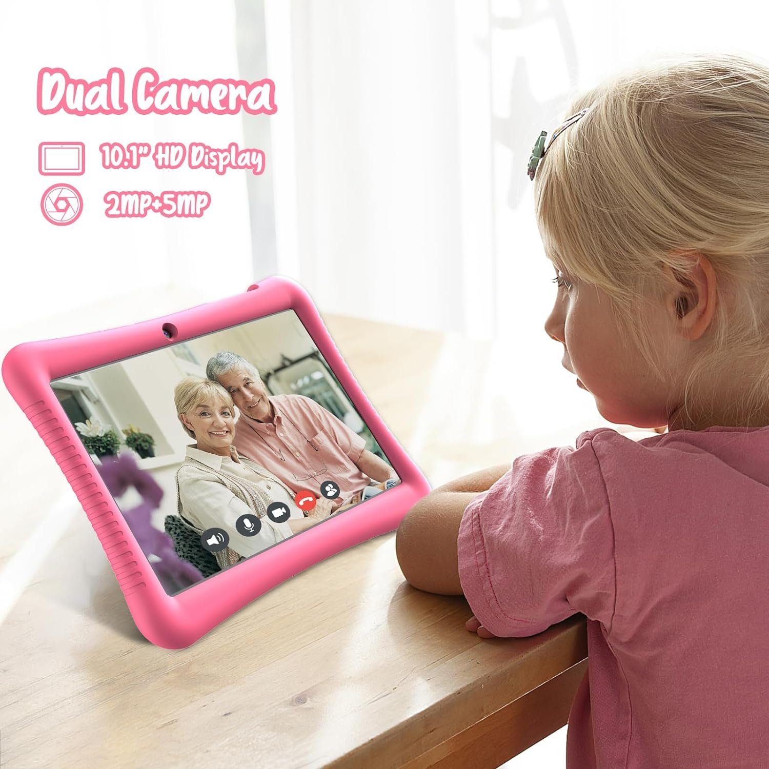 EagleSoar Tablet (10,1