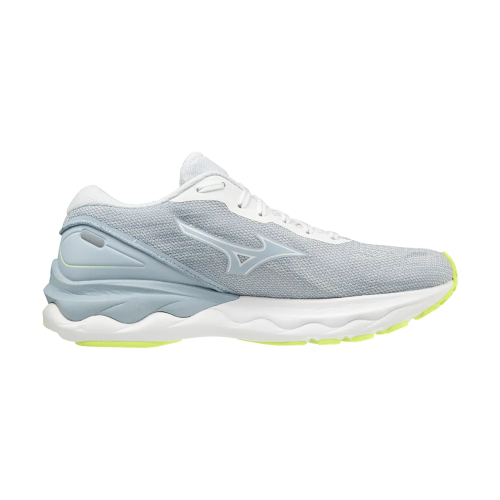 Mizuno Wave Skyrise 3 j1gd220901 / grau
