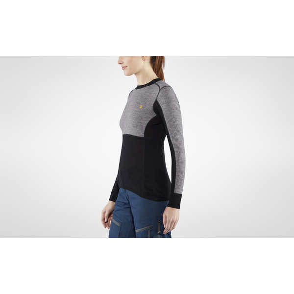 BERGTAGEN WOOLMESH SWEATER W Damen - Funktionsunterwäsche