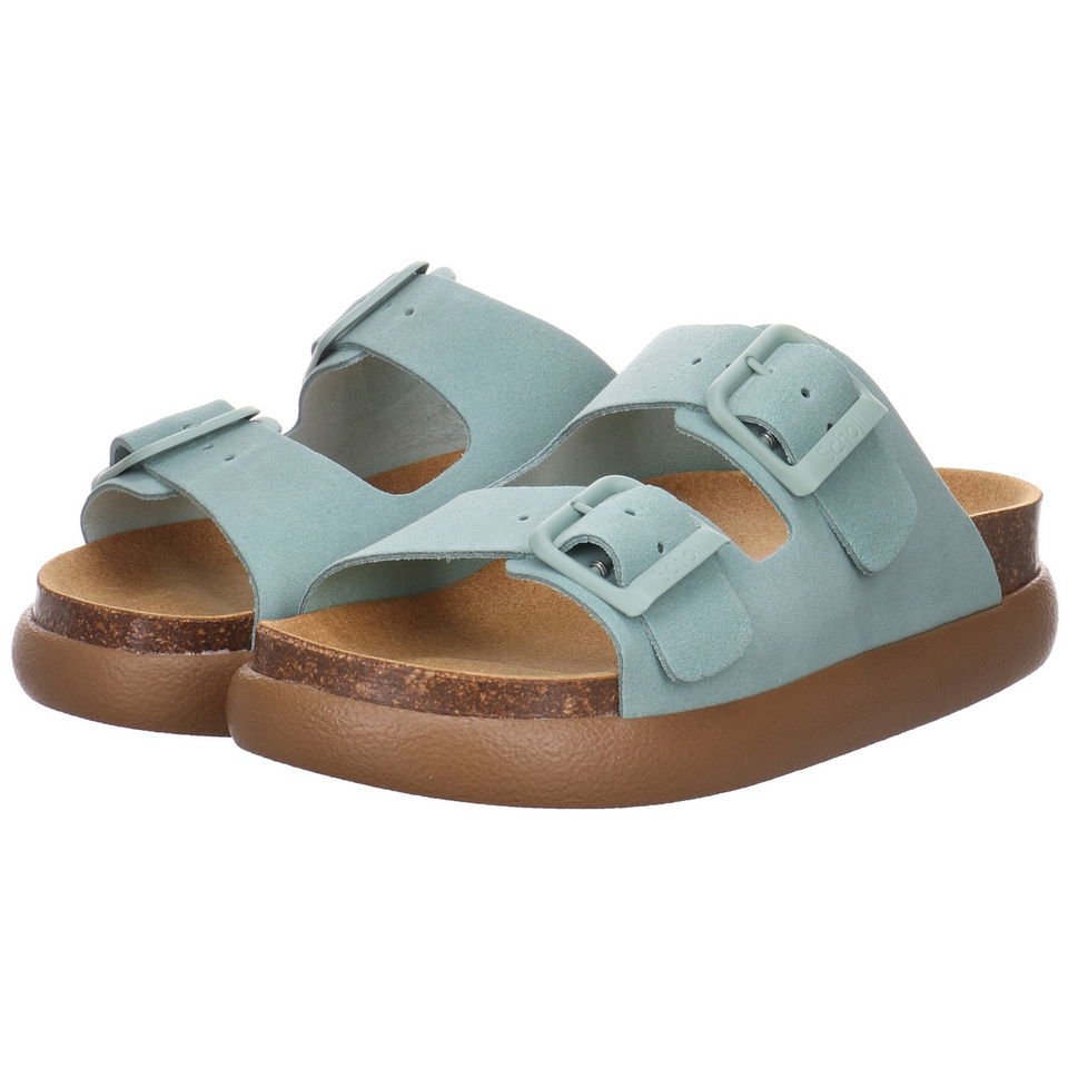 Scholl Noelle Pantolette