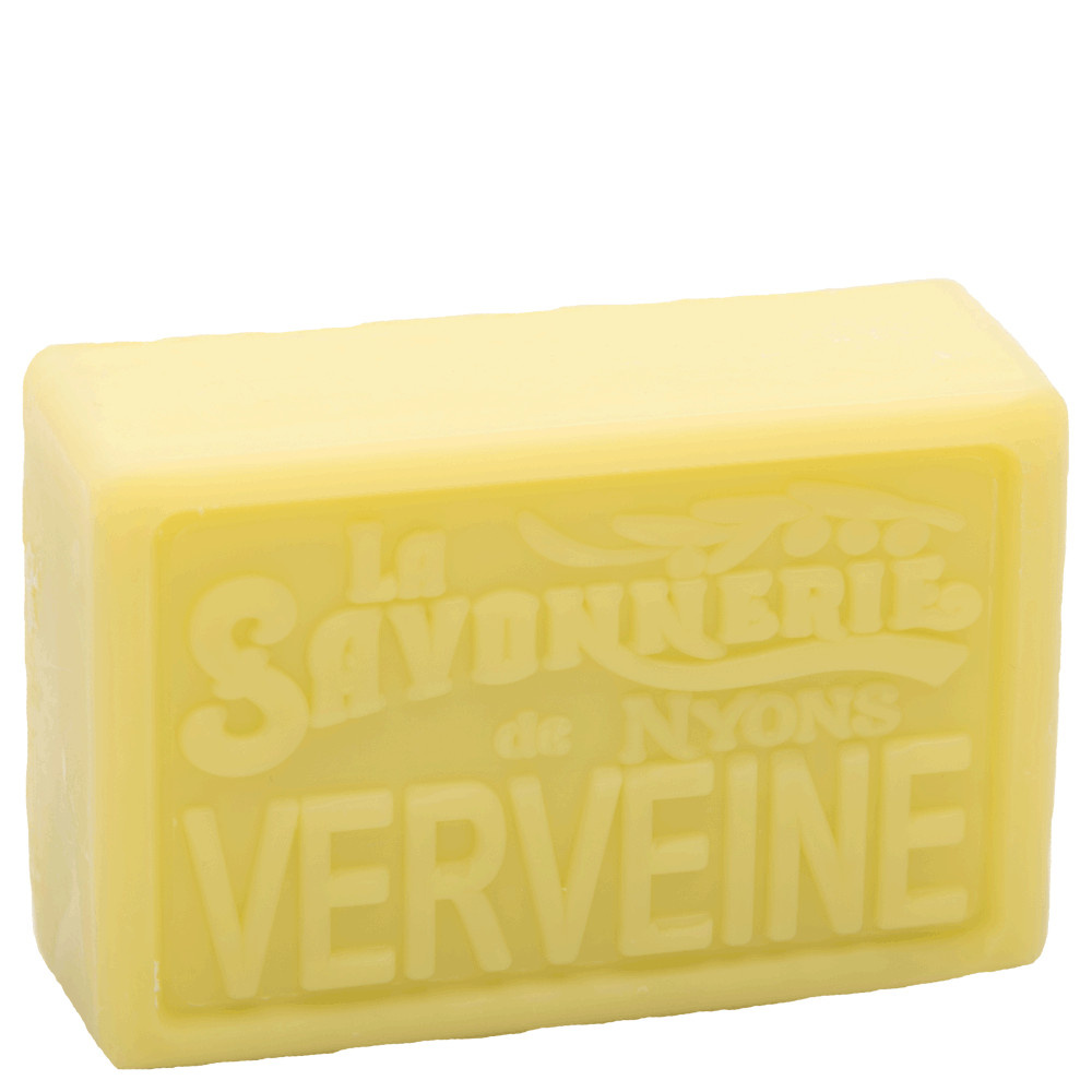 La savonnerie de nyons Savon 100g Verveine Savon