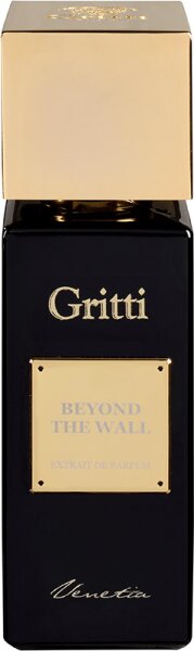 Gritti Ivy Collection Beyond the Wall Extrait de Parfum