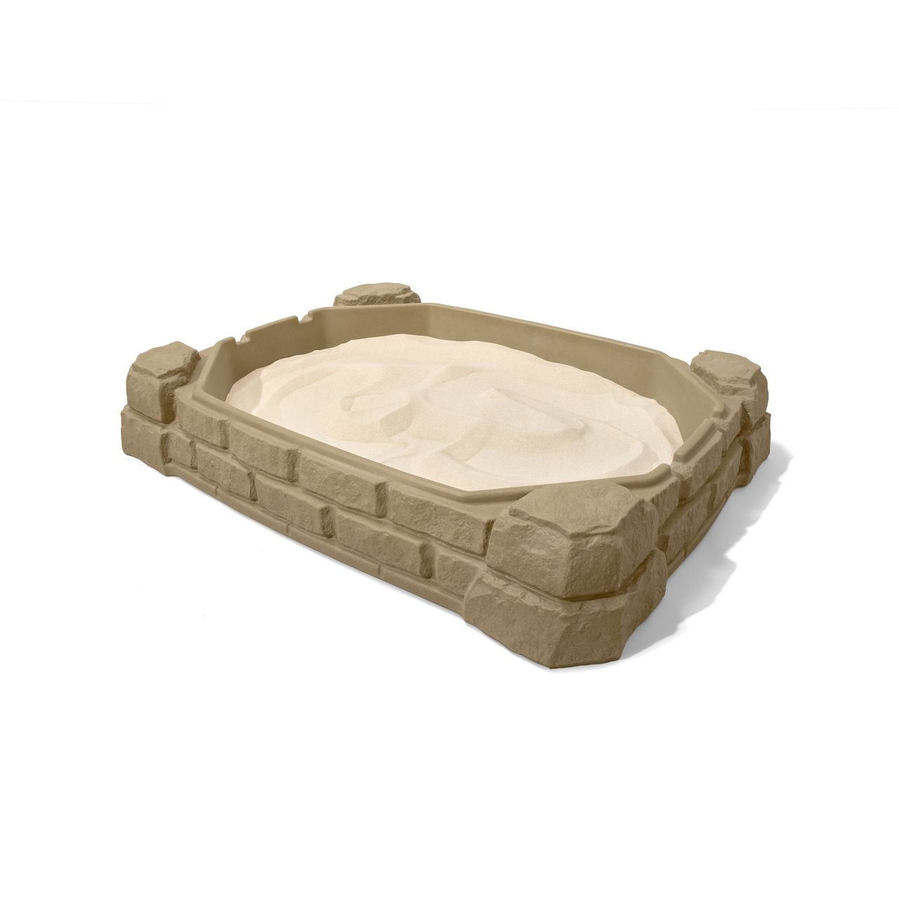 Step2 Naturally Playful Sandkasten