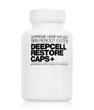 Pacific Healthcare Deepcell Restore Caps+ Nahrungsergänzungsmittel-60 Stk