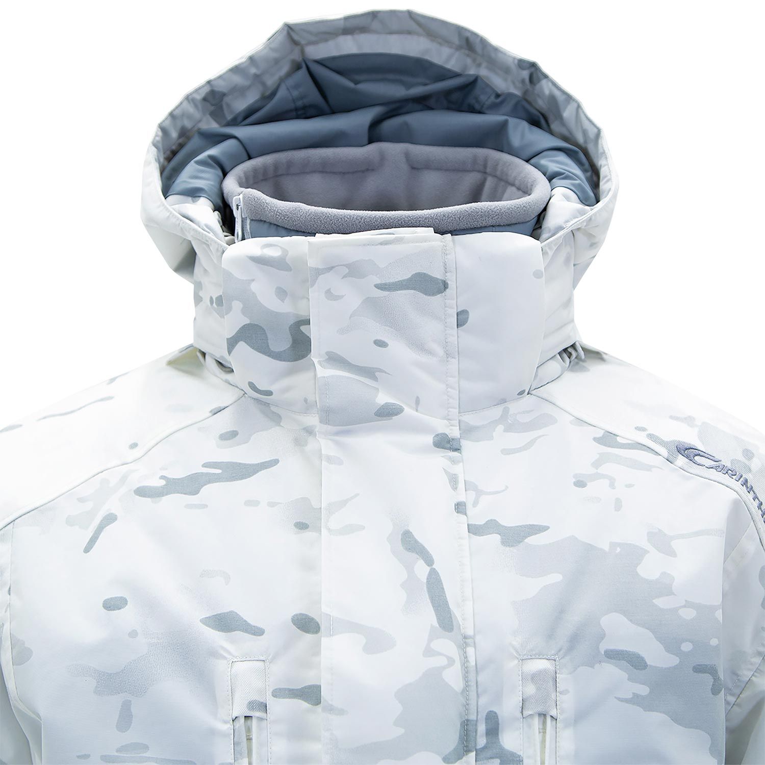 ECIG 4.0 Jacket