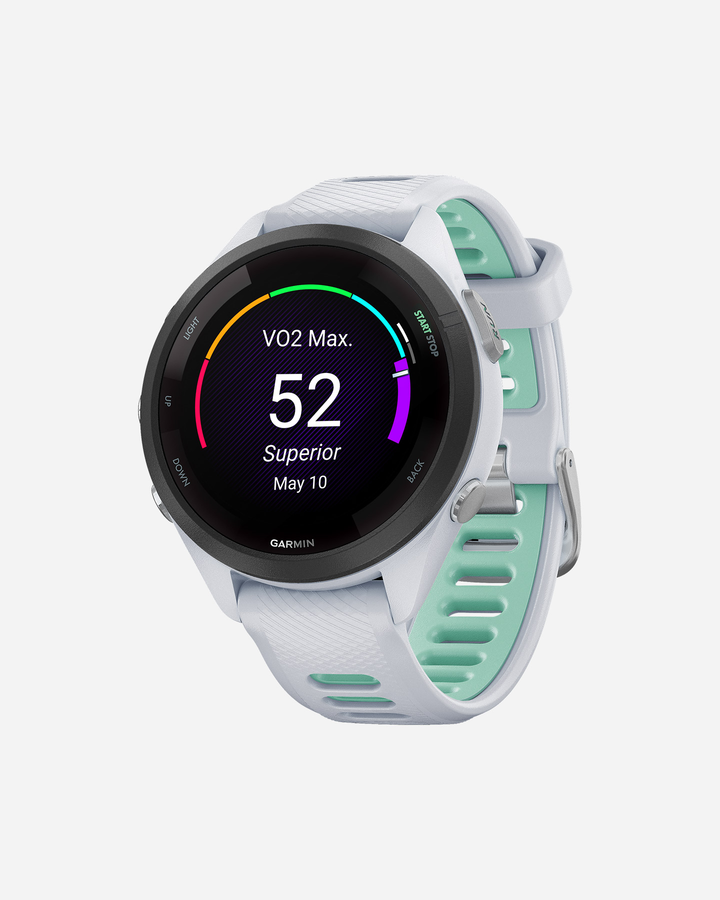Garmin Forerunner 265s Zegarek wielofunkcyjny 010-02810-14