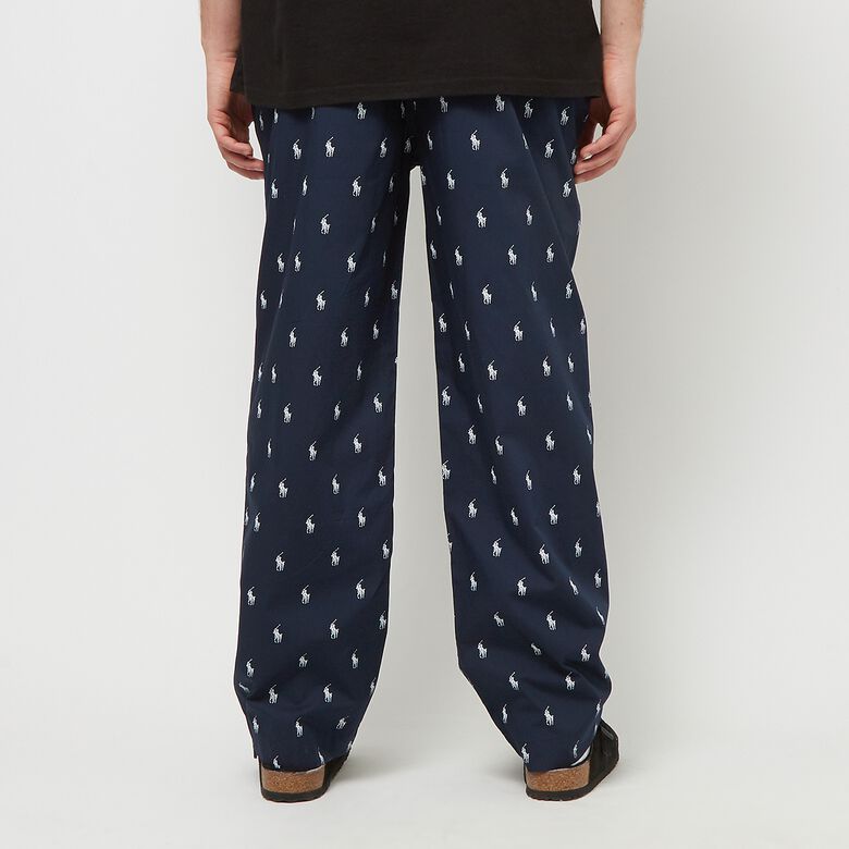 Polo Ralph Lauren Pyjama Sleep Pant navy/nevis aop