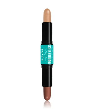 NYX Professional Makeup Wonder Stick Dual Face Lift Contour Stick-1 Stk