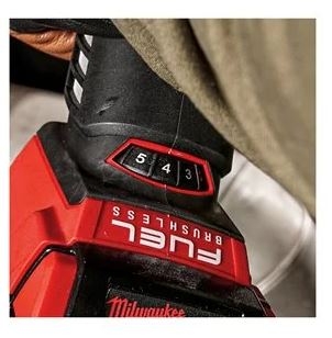 Milwaukee 4933478437 M18 FSAGV125XPDB-0X Polizor unghiular 125 mm 18V Corp