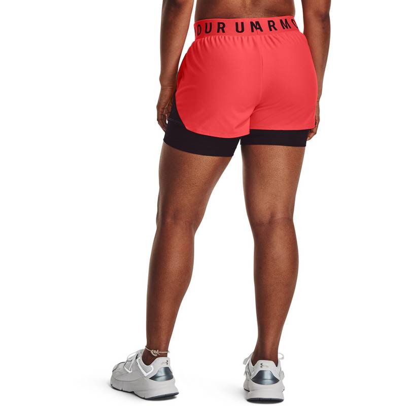 Under Armour Play Up Funktionsshorts Damen