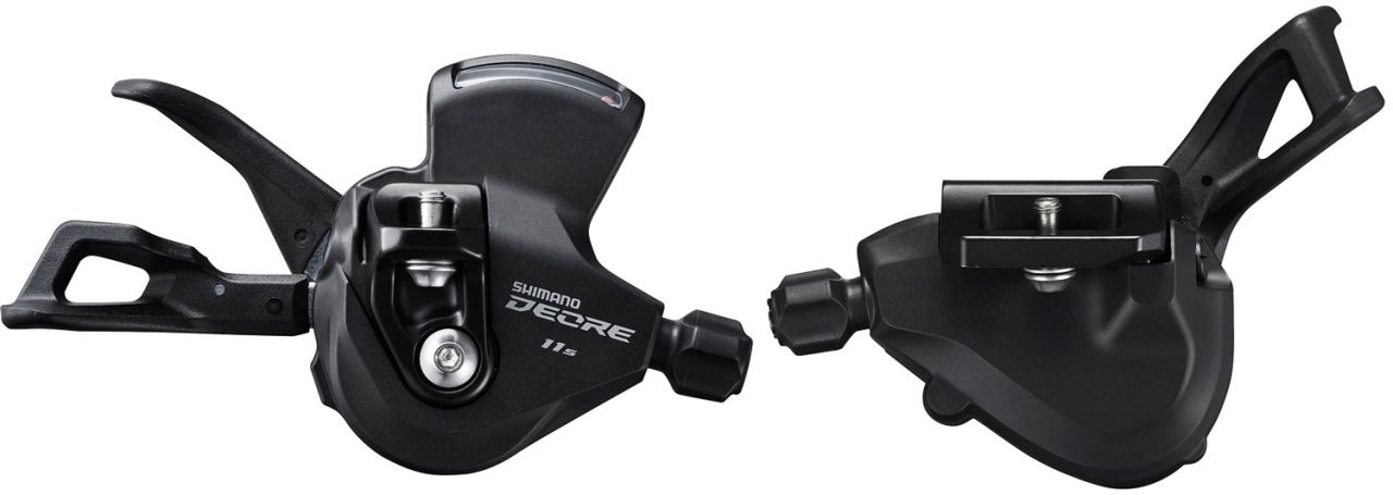 Shimano DEORE M5100 2x11-fach Upgrade-Kit 11-42 I-Spec EV kaufen | Bike-Discount