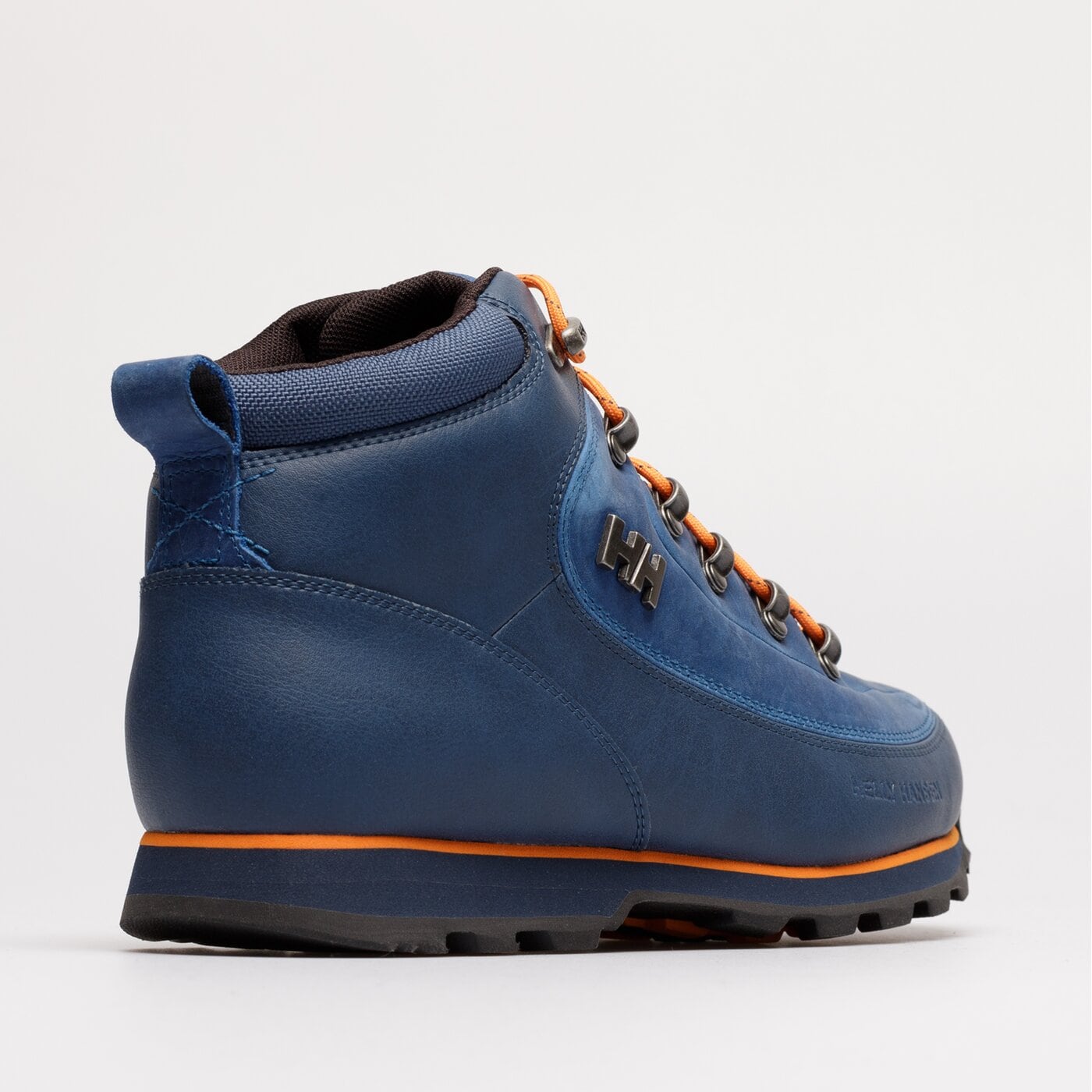 HELLY HANSEN THE FORESTER Blau