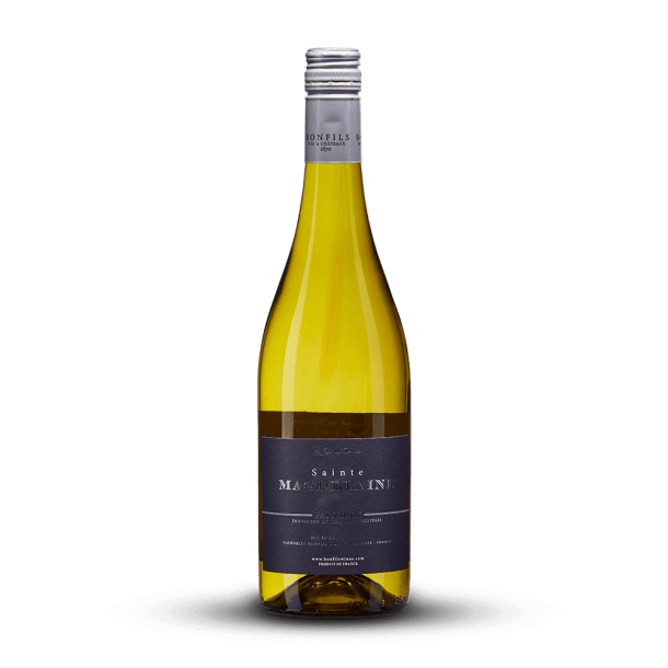 Sainte Magdelaine blanc 2018