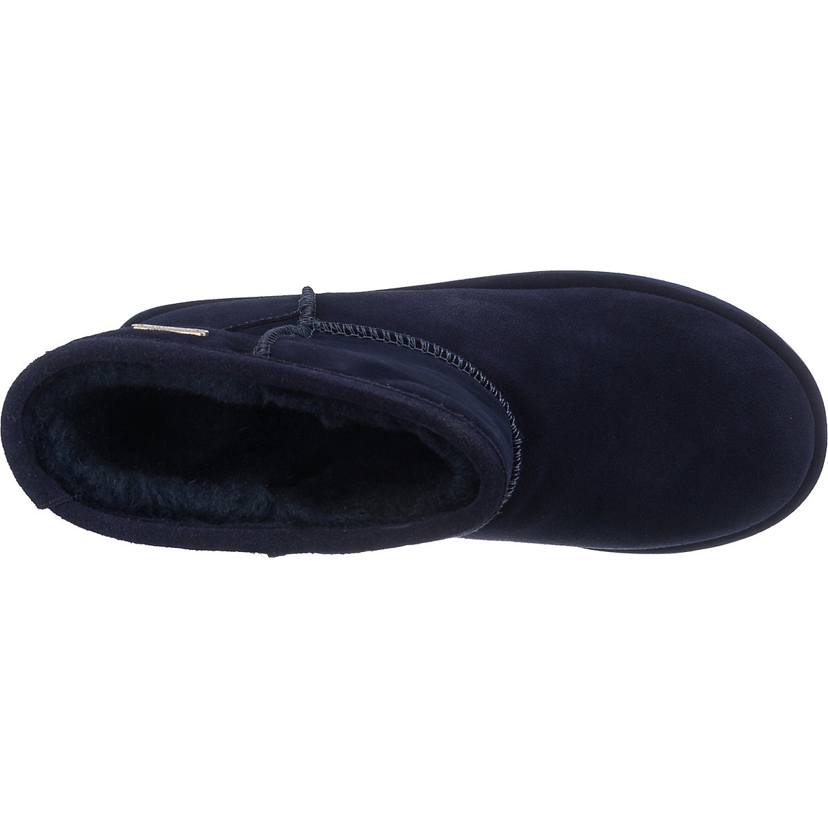Baby Winterstiefel