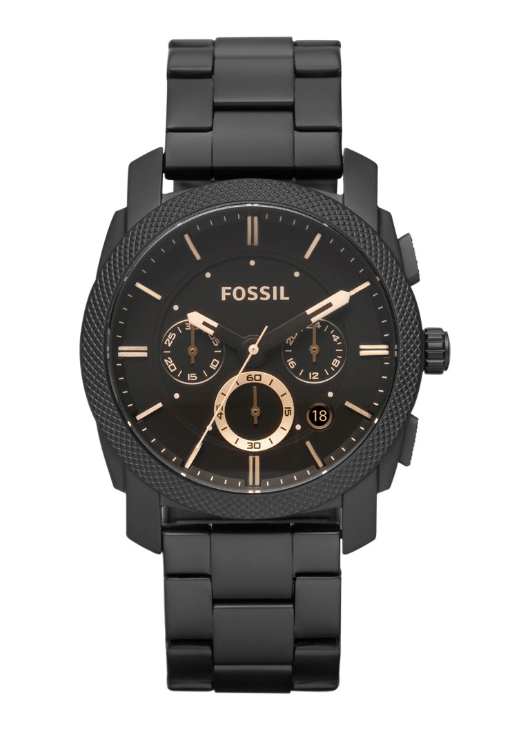 Fossil Machine Watch FS4682
