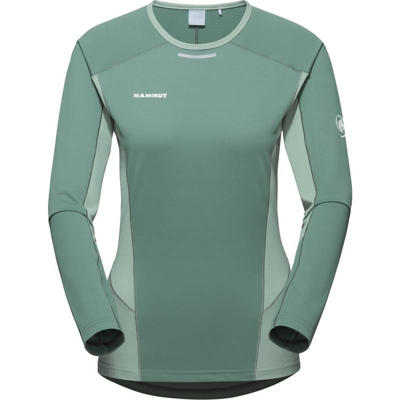 Mammut Aenergy Funktionsshirt Damen