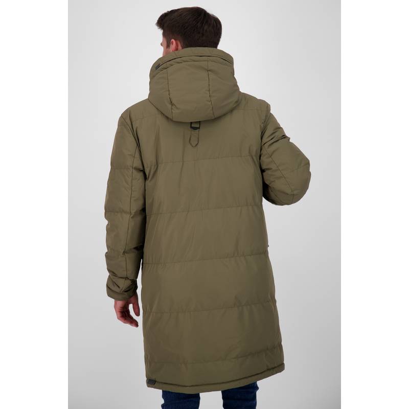 ALIFE AND KICKIN BlakeAK A Winterjacke Herren