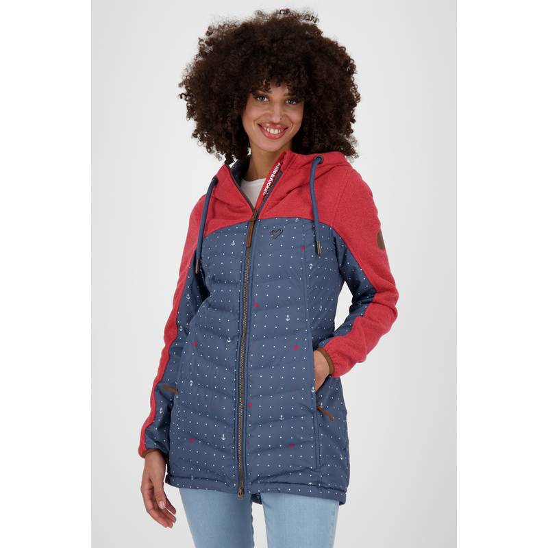 ALIFE AND KICKIN CobieAK B Kurzjacke Damen