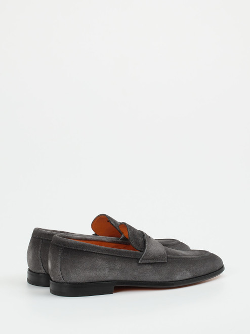 Slipper-45014590005 Santoni
