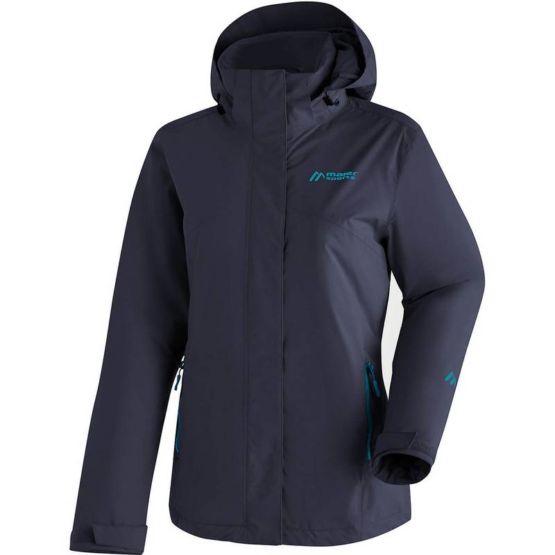 Maier Sports MetorThermRec Funktionsjacke Damen