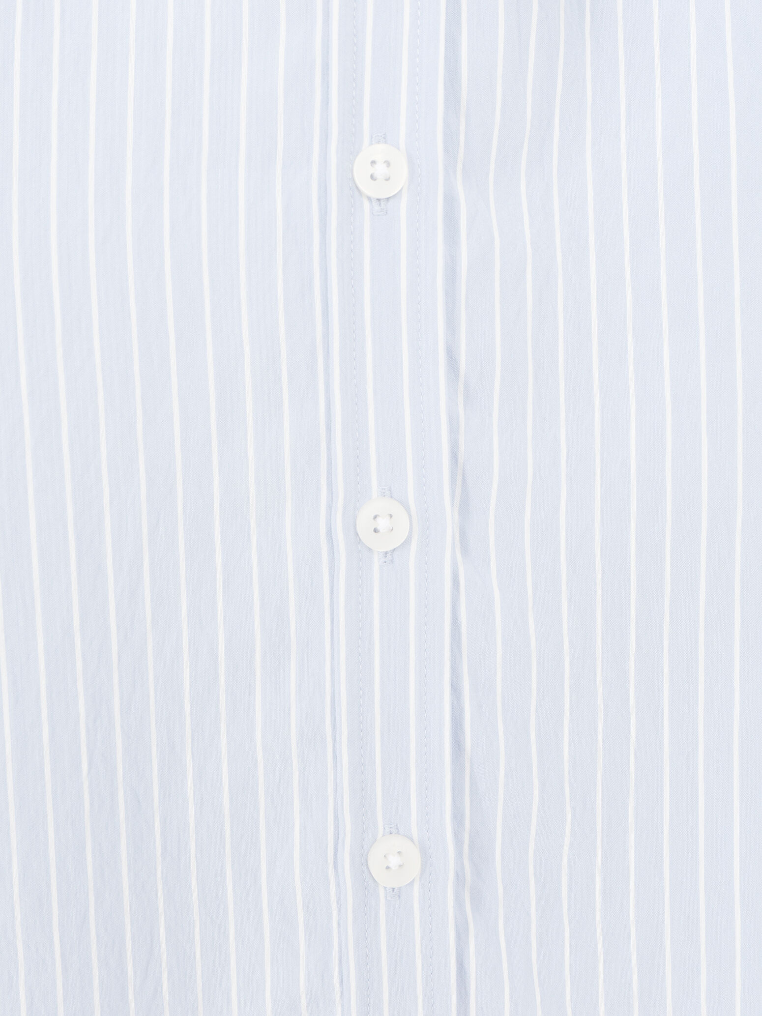 Robe - bleu