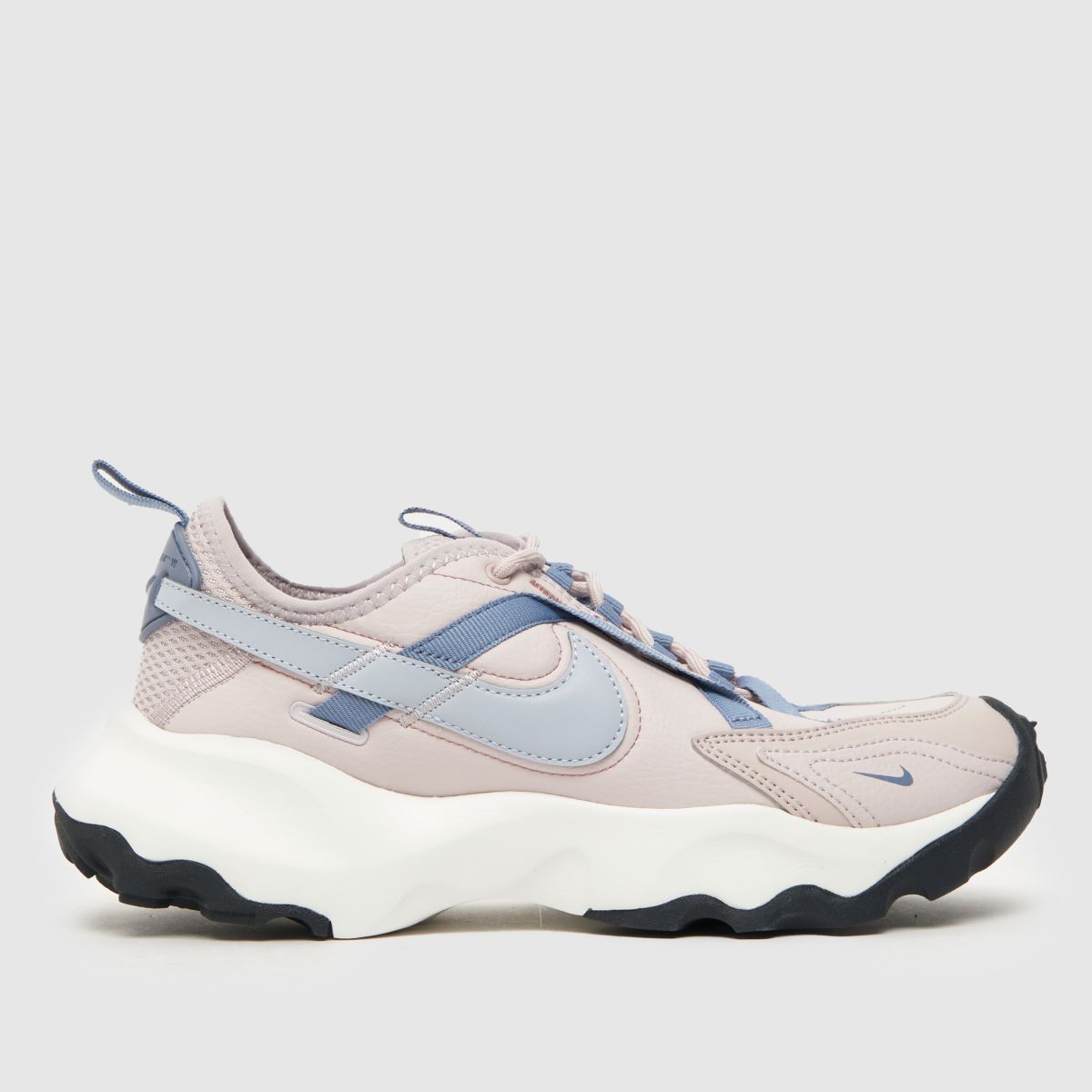Nike TC 7900 PRM – Rosa, flerfärgade träningsskor