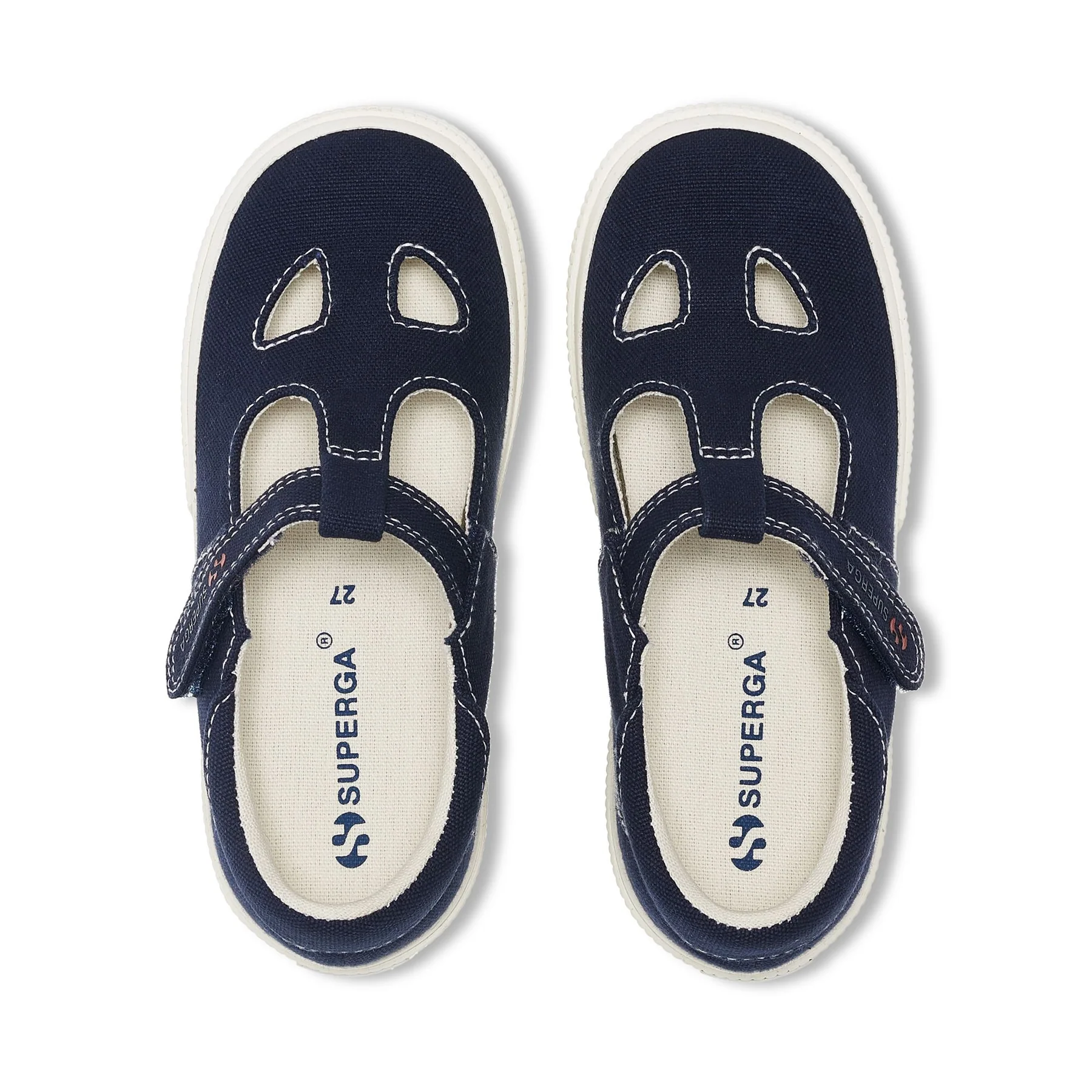 2662 KIDS COTTON EYES-BLUE NAVY-FAVORIO