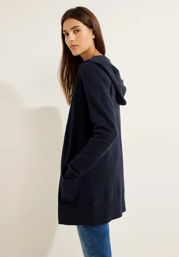 CECIL Cosy Long Cardigan