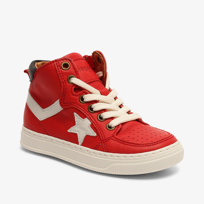 isak red - Rot