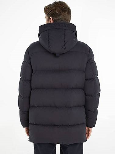 TOMMY HILFIGER Herren Daunenparka ROCKIE