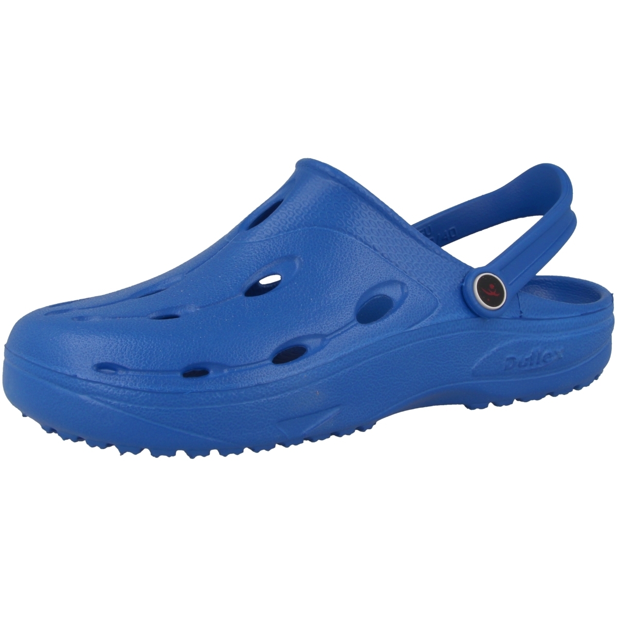 Chung Shi Dux Clogs blau