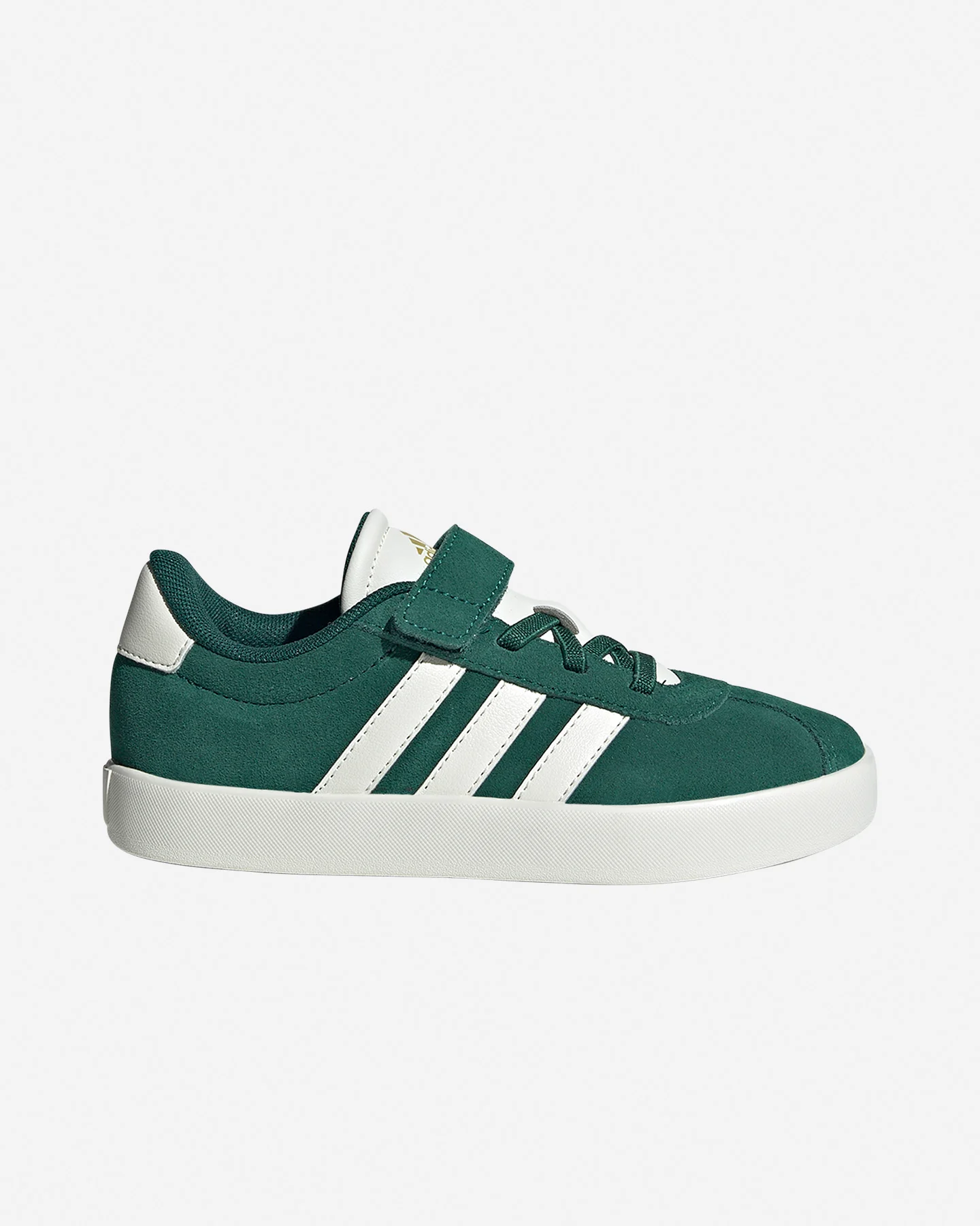Buty sportowe Adidas Core Vl Court 3.0 Ps Jr ID9151