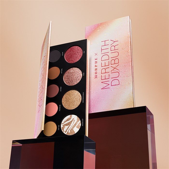 Power Multi-Effects Palette