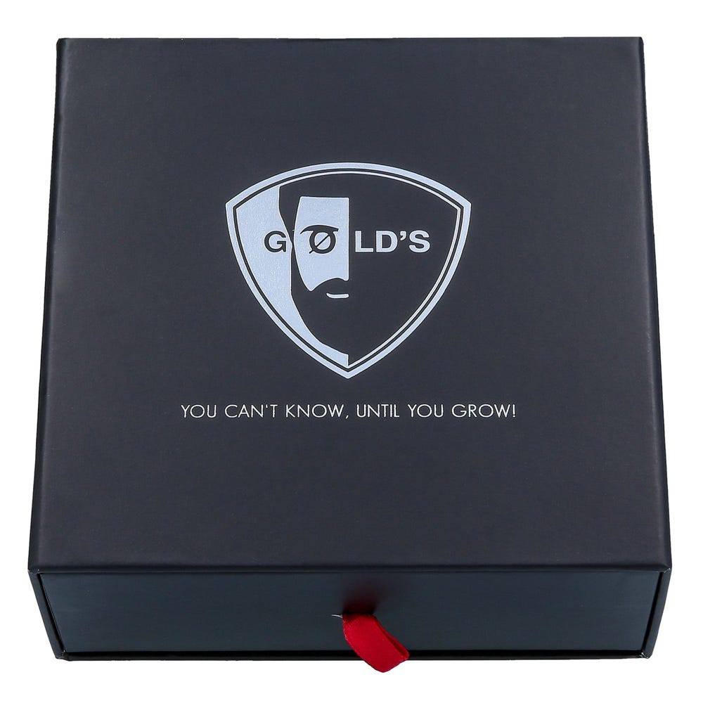 GØLD´s Geschenkset No.2
