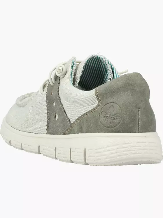 Rieker Damen Slipper
