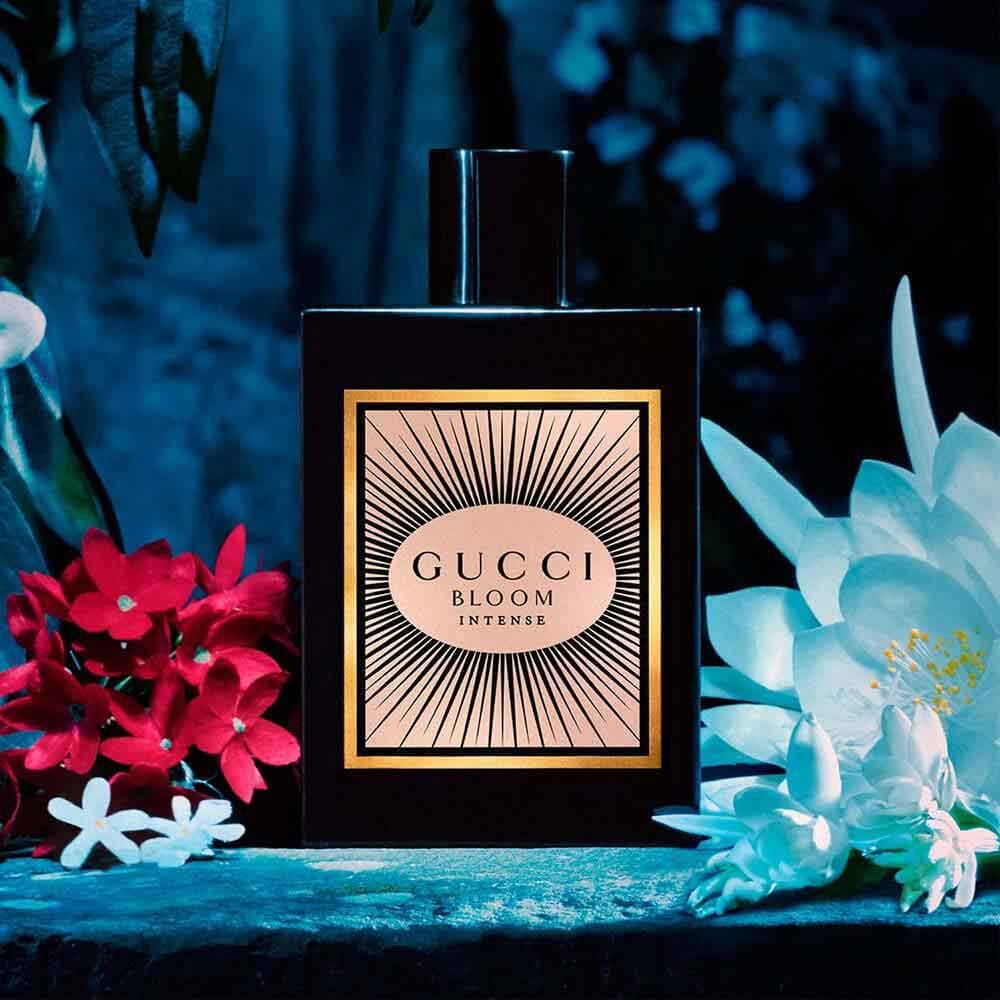 Gucci Bloom Intense Eau de Parfum Nat. Spray