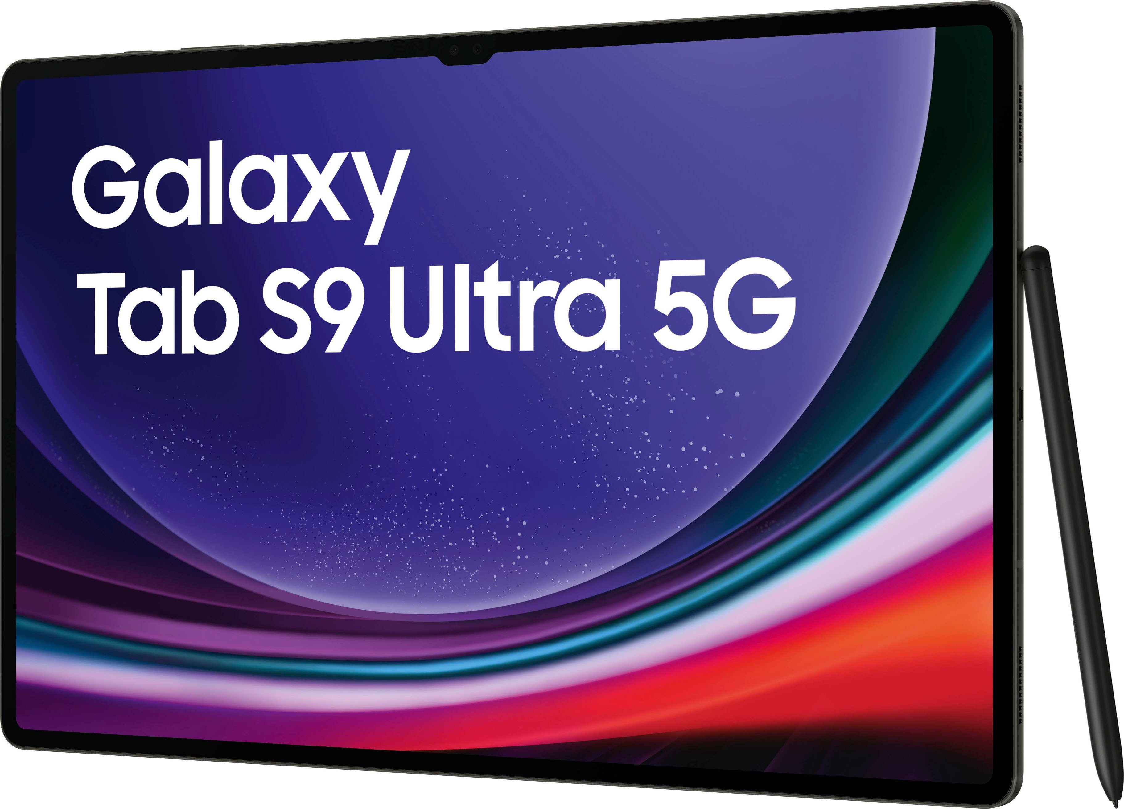 Samsung Galaxy Tab S9 Ultra 5G Tablet (14,6