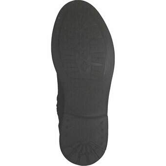 Replay Chelsea Boots in schwarz