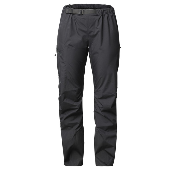 LITE TRACK PANT SHORT W Damen - Trekkinghose