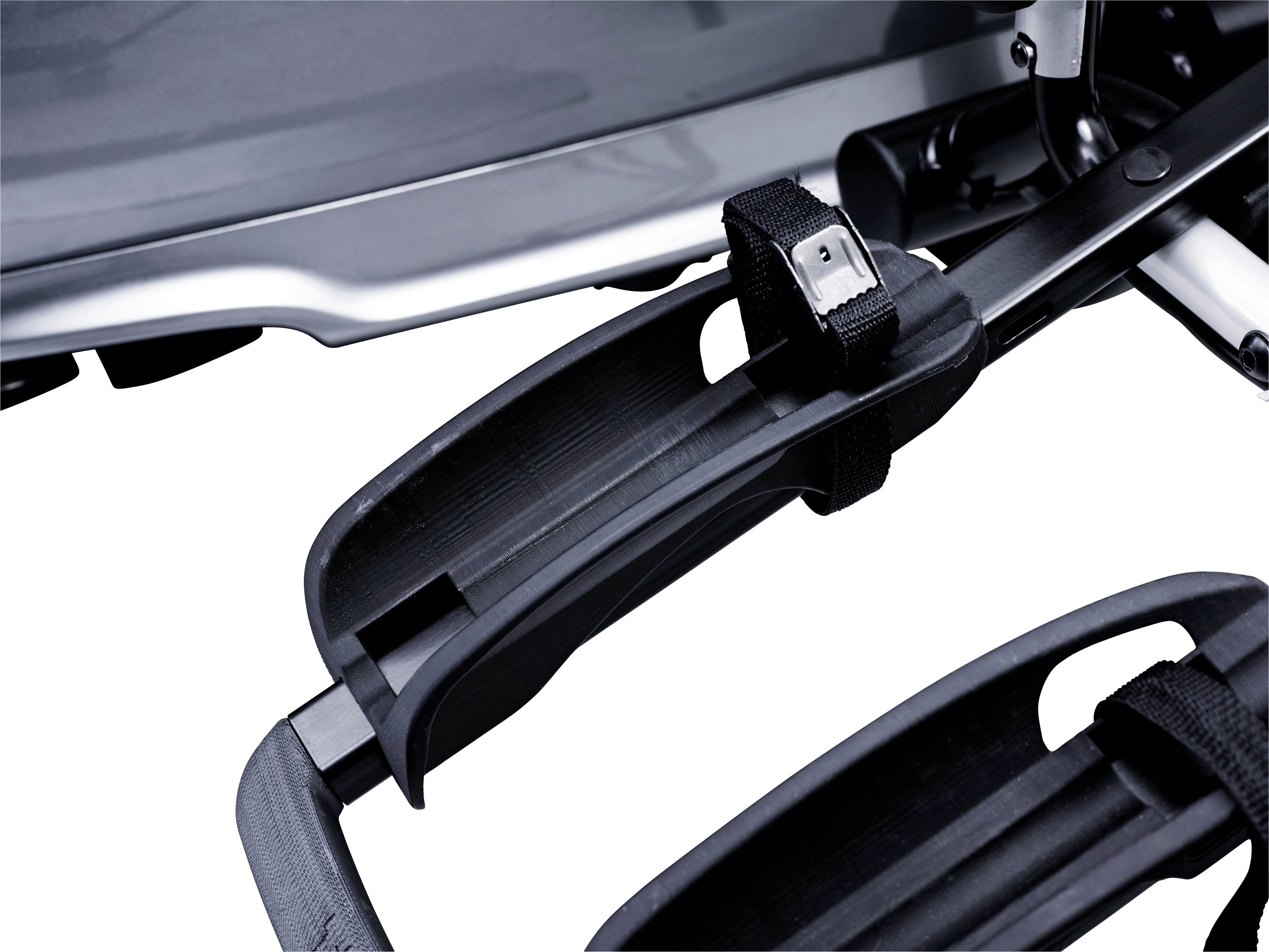 Thule Kupplungsfahrradträger EuroRide 942, für max. 3 Räder