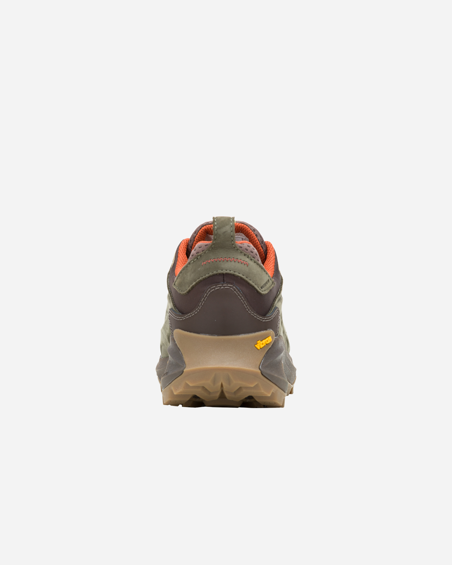 Scarpe Trail Merrell Moab Speed 2 Ltr Wp M J037787
