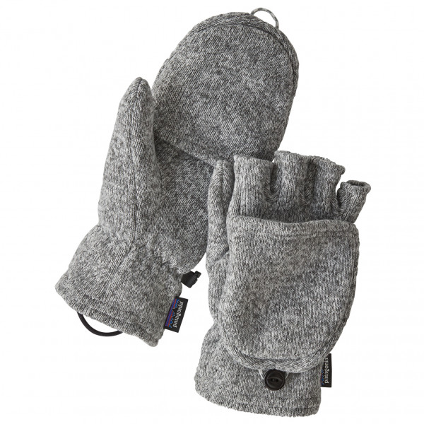 Patagonia - Better Sweater Gloves - Handschuhe