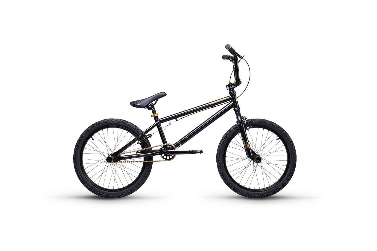 S'cool XtriX 40 - 2021 - 20 Zoll - BMX