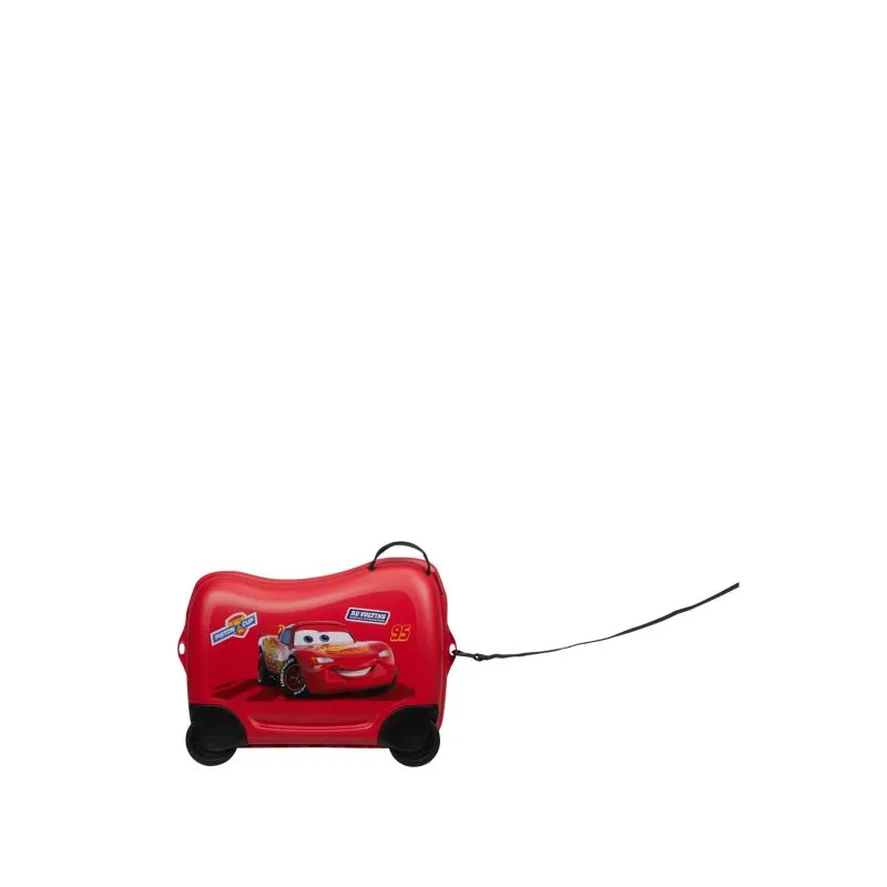 Samsonite DREAM2GO DISNEY Ride On Suitcase - DISNEY CARS