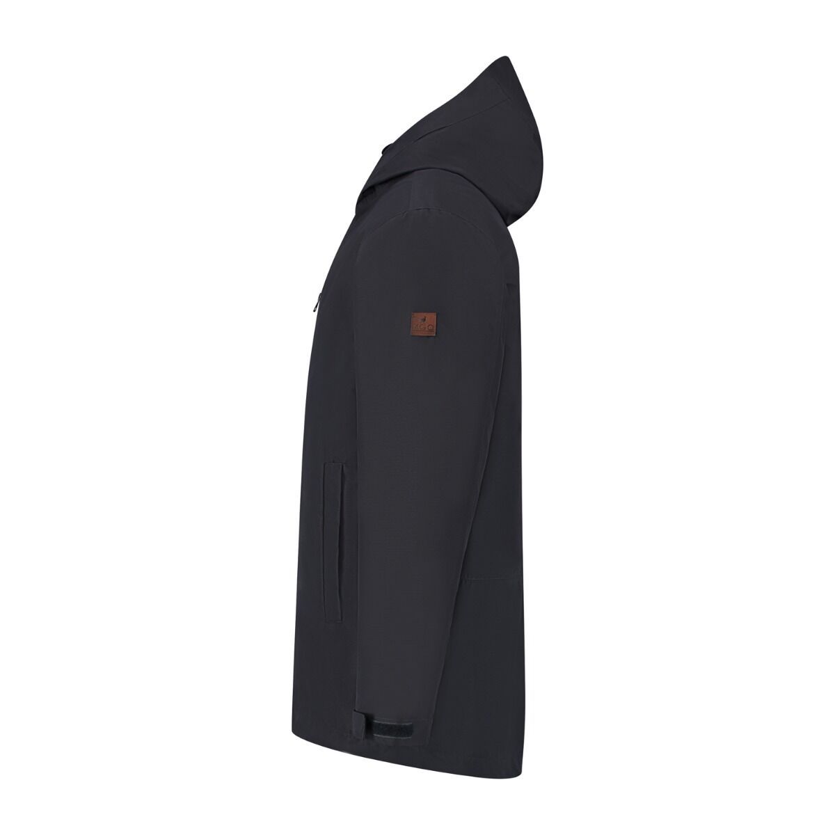 MGO Liam Navy 3-in-1 Herrenjacke