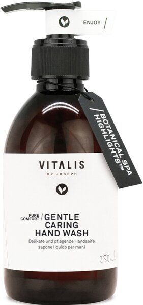 VITALIS Dr Joseph Gentle Caring Hand Wash Flüssigseife