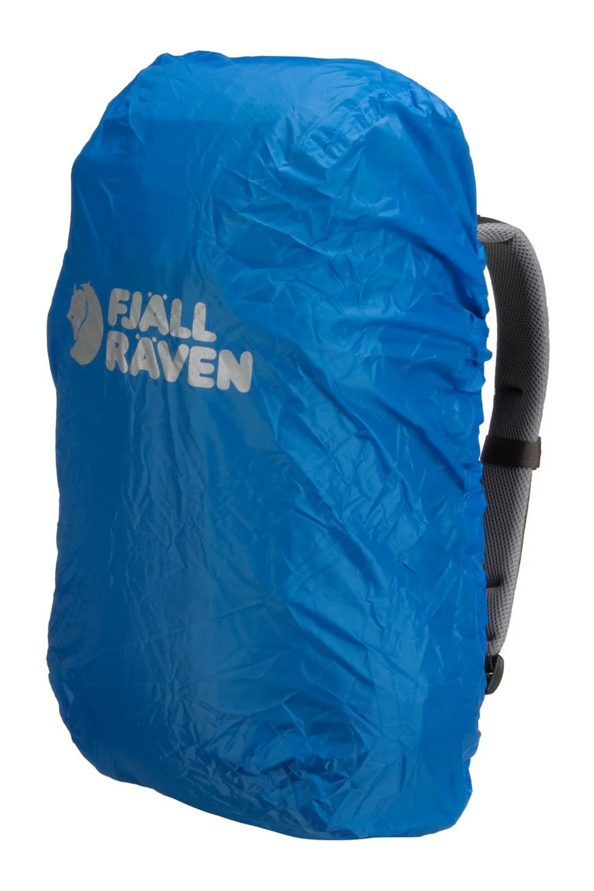 Fjällräven  Rucksack - Grau - Unifarben