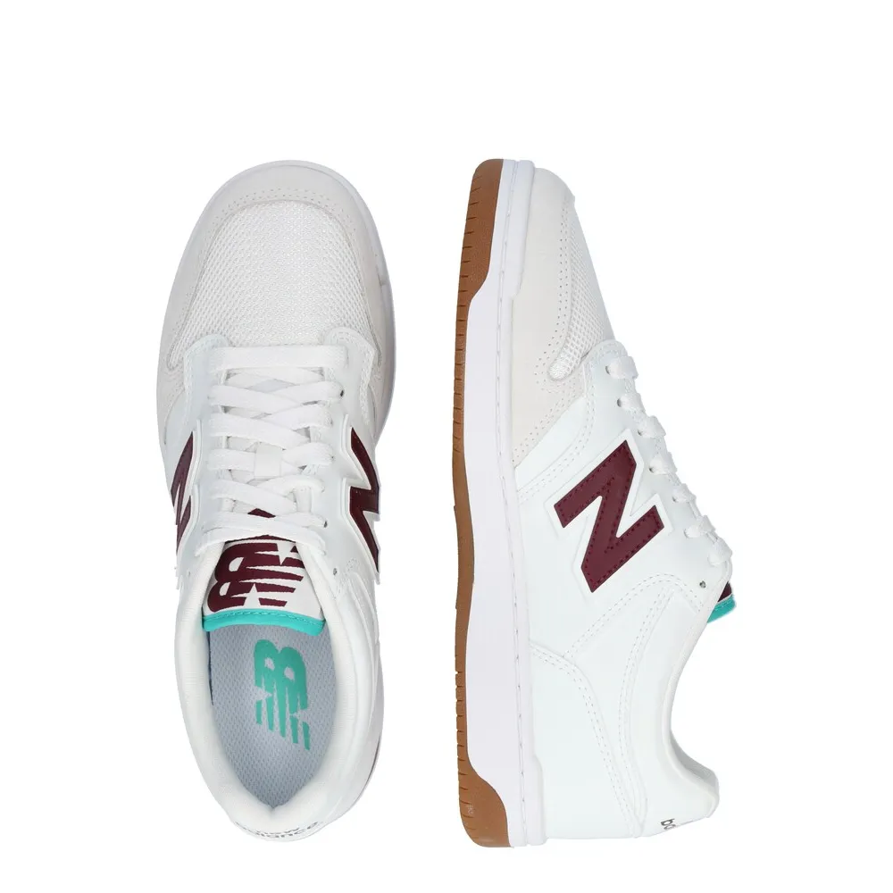 New Balance 480 BB480LFT / weiss