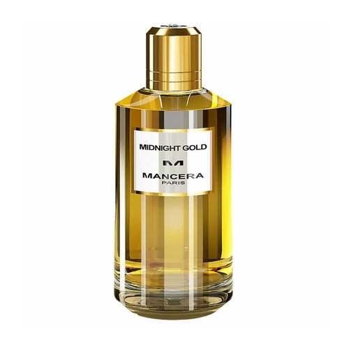 Mancera Midnight Gold Eau de Parfum 120 ml