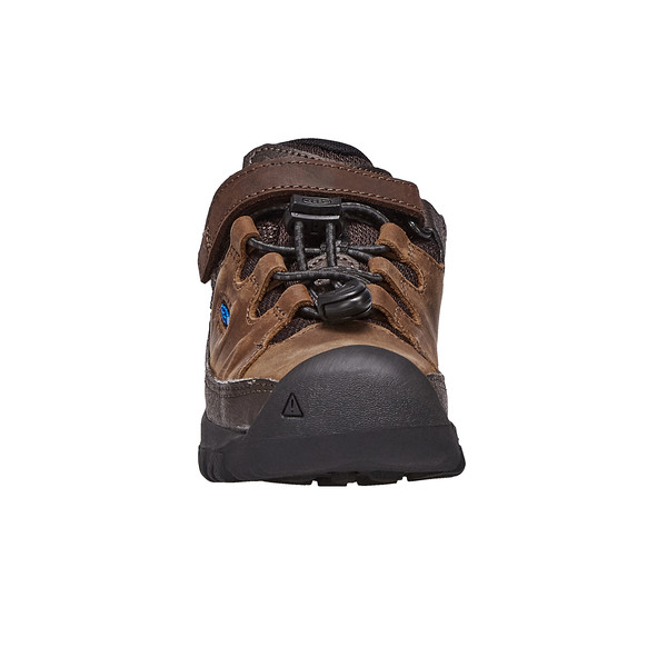 TARGHEE LOW WP C Kinder - Wanderschuhe